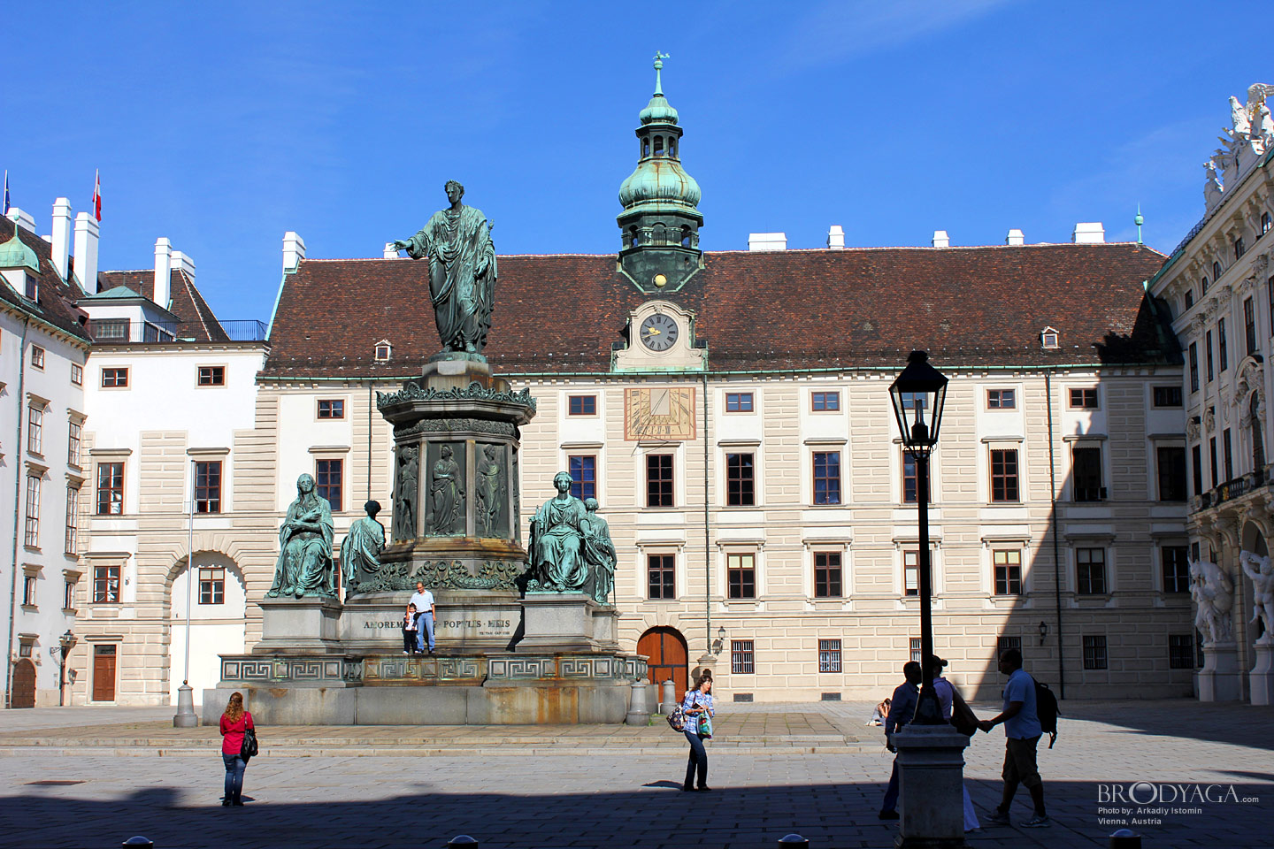 Vienna